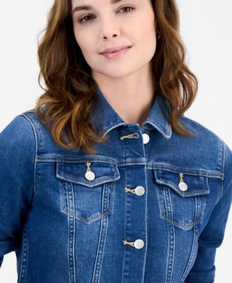 Women's TH Flex Denim Jacket 