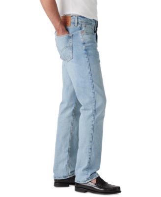 Men's 514 Straight-Fit Jeans