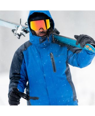 Men's FreeCycle Bode 3-in-1 Systems Jacket