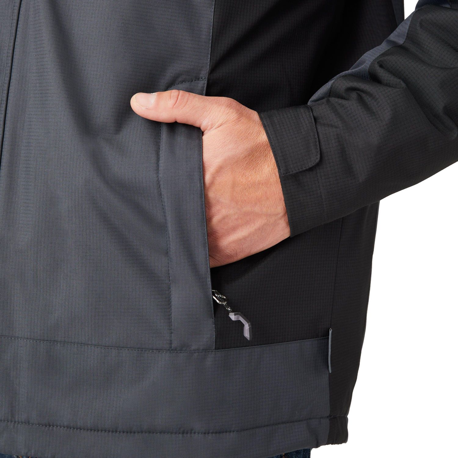 Men's FreeCycle Bode 3-in-1 Systems Jacket