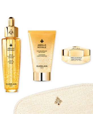 4-Pc. Abeille Royale Skincare Set