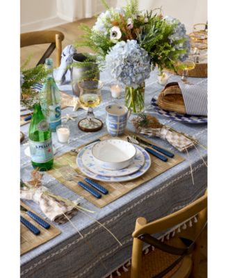 Cloud Watching Printed Bowl, 12-oz.