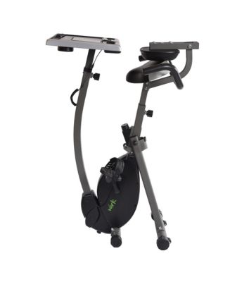 Stamina Products 85-2221 Wirk Ride Exercise Stationary Bike Office ...