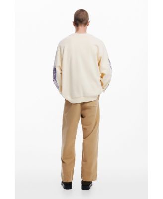 Men's Donald Bad Mood sweatshirt