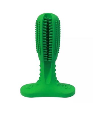Dog Toothbrush Chew Toy