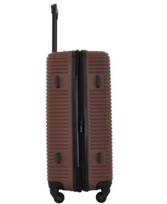 Hillsboro Expandable Rolling Hardside Collection Set, 4 Piece