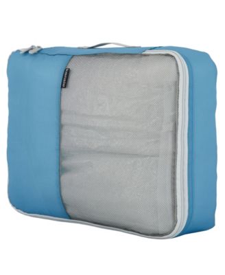 Hillsboro Expandable Rolling Hardside Collection Set, 4 Piece