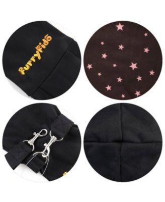 Classic Pet Sling - Reversible Slings