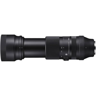 100-400mm f/5-6.3 DG DN OS Contemporary Lens for L Mount