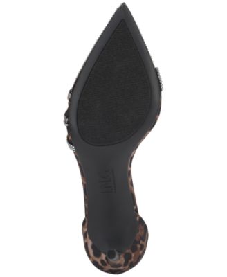 Women's Kadira Embellished Dress Sandals, Exclusively at Macy's