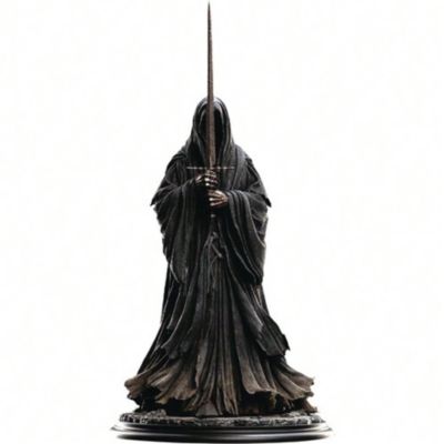 WETA Workshop