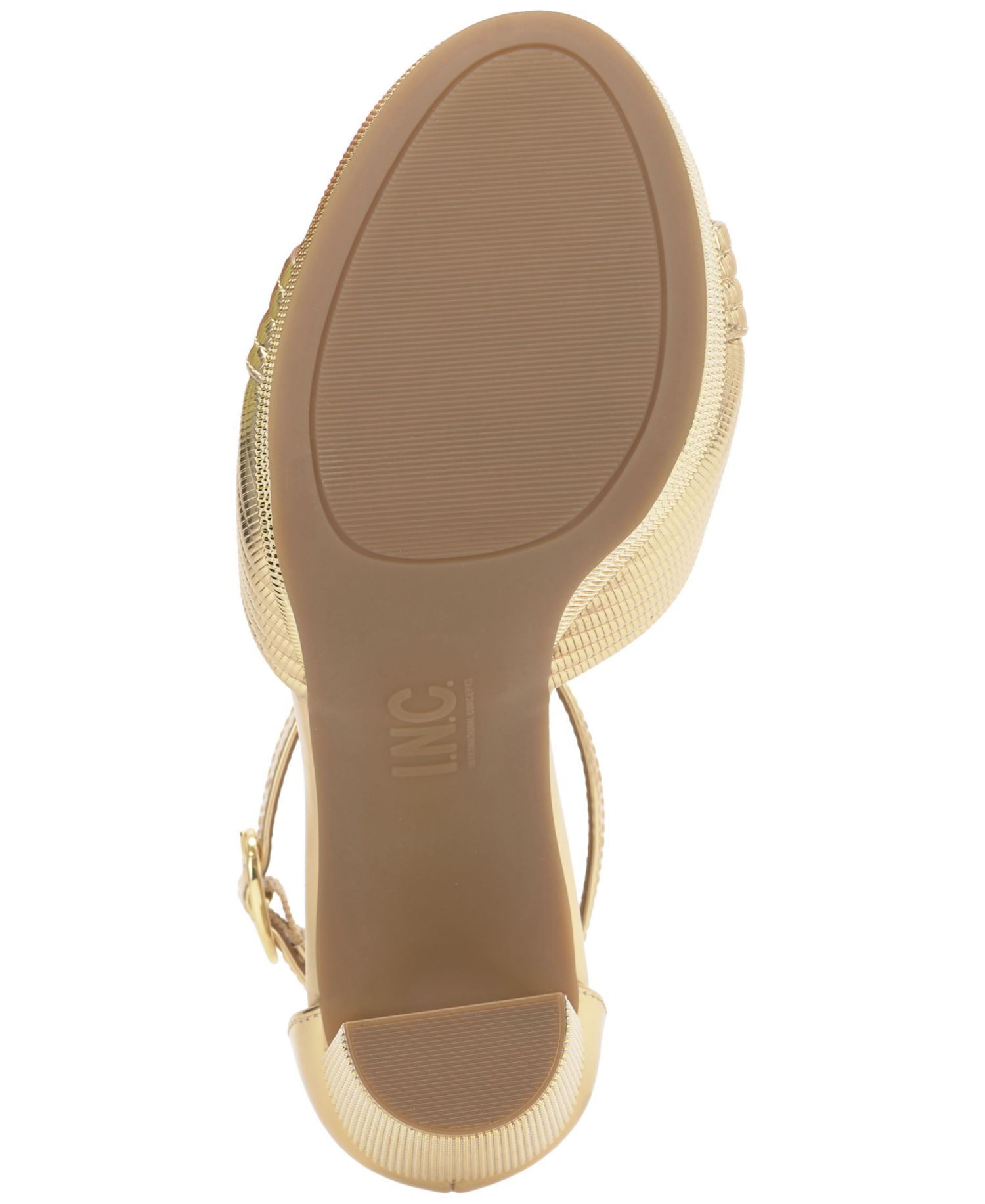 Women's Namira Platform Dress Sandals