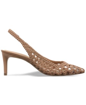 Women's Monikaa Pointed-Toe Pumps, Exclusively at Macy's
