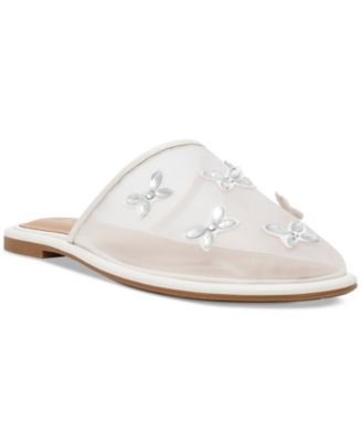 Wild Pair - Women's Melody Slide Flats