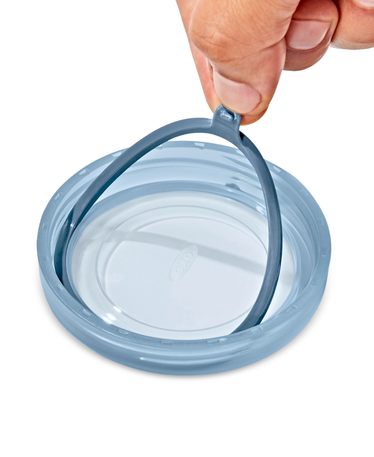 Oxo Good Grips Twist Stack 5-oz. Container, Set of 3