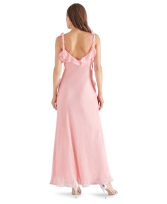 Women's Adalina Ruffled Maxi Dress