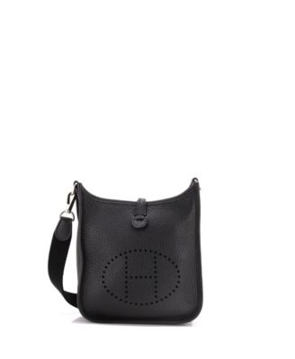 Pre-Owned HERMÉS