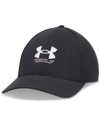 Under Armour - Men's Logo Hat