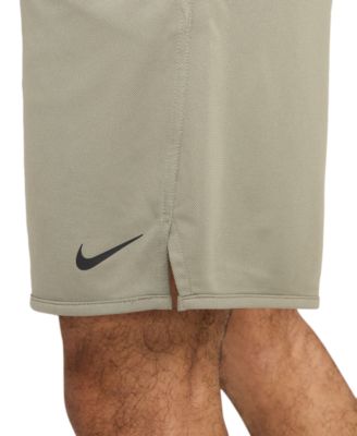 Totality Men's Dri-FIT Drawstring Versatile 7" Shorts