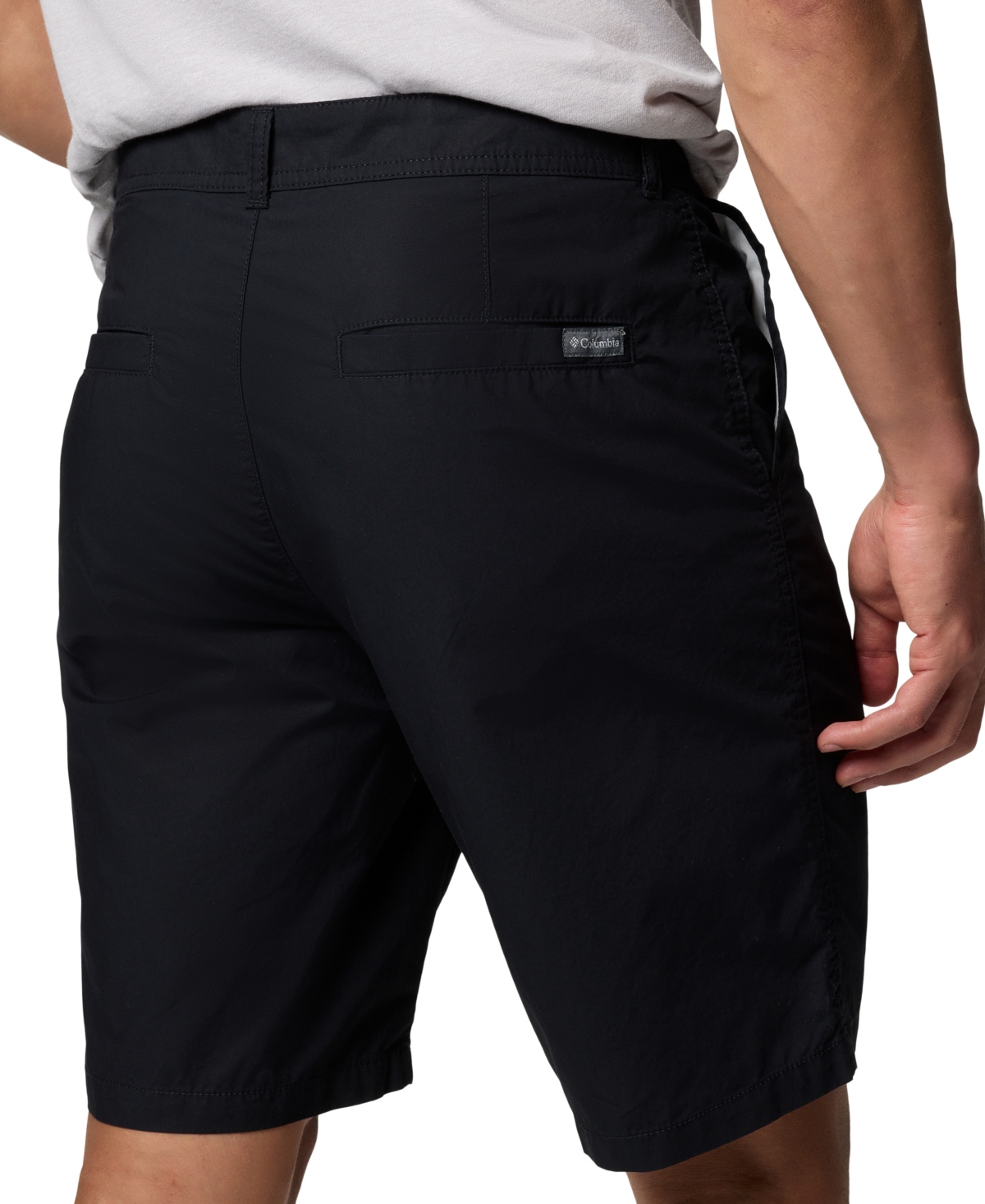 Shop Columbia Men's 10" Washed Out Short