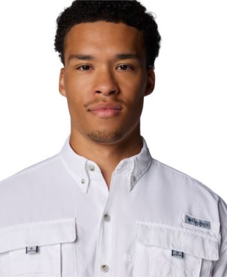 Men's Bahama II Long Sleeve Shirt