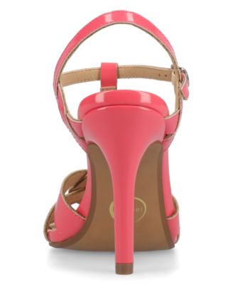 Women's Valry Stiletto Dress Sandals