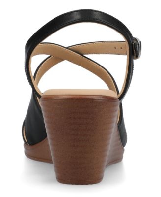Women's Kedzie2 Strappy Wedge Sandals
