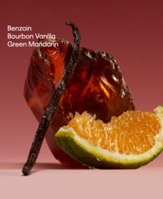 Men's Eternity Amber Essence, 3.3 oz.