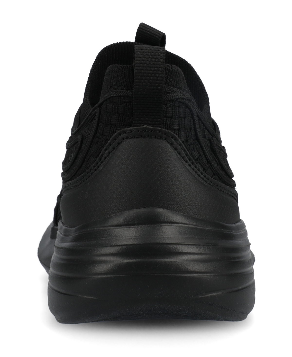 JOURNEE COLLECTION WOMEN'S DASHA SLIP ON SNEAKERS 