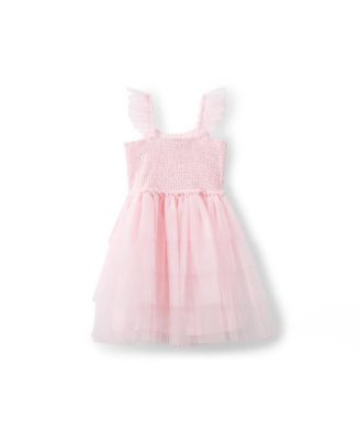 Big Girls Little/Big Isabella Dress Up Dress