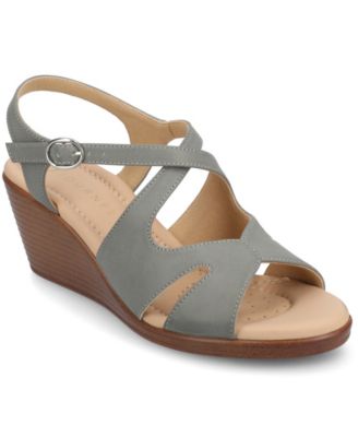 Women's Kedzie2 Strappy Wedge Sandals