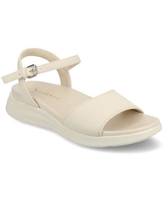 Women's Jaylee Footbed Sandals