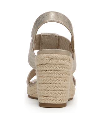 Women's Tallulah Espadrille Wedge Sandals