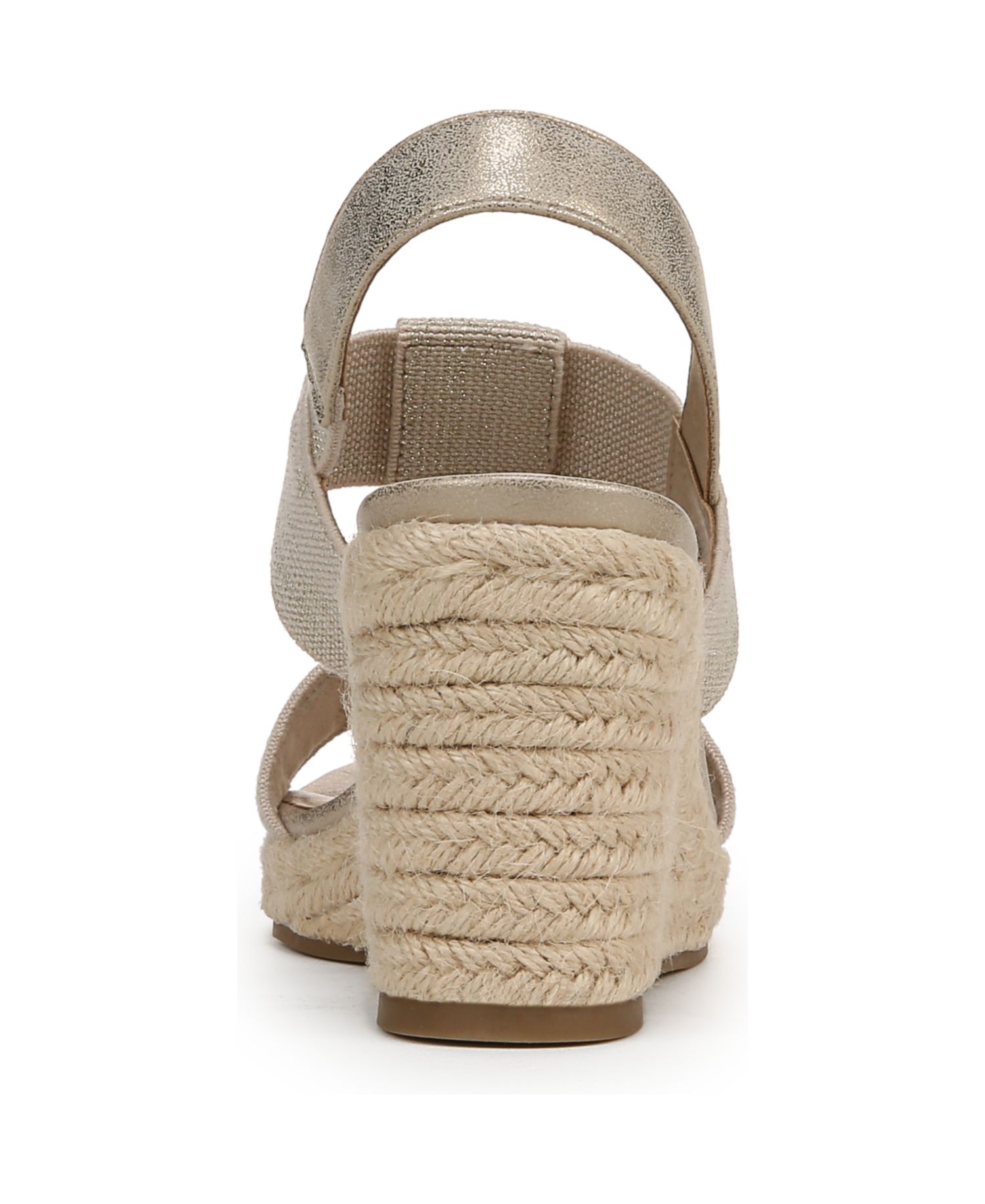 Women's Tallulah Espadrille Wedge Sandals