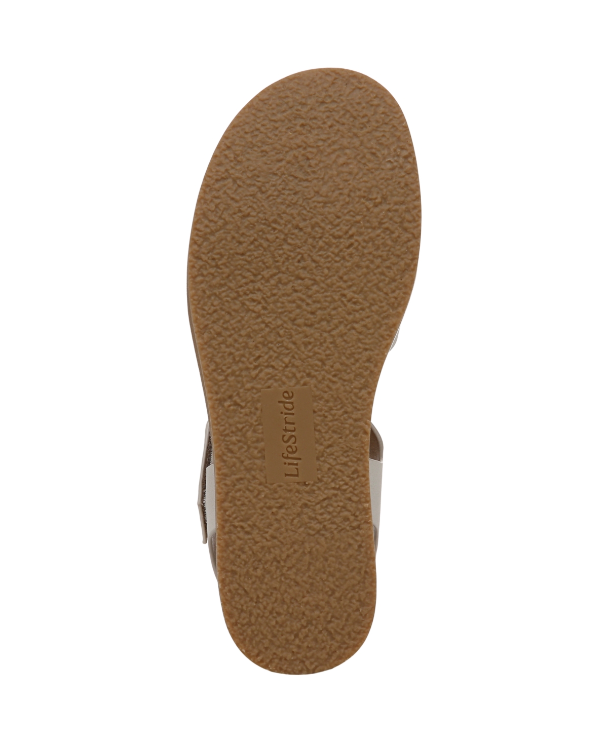 LIFESTRIDE WOMEN'S WREN STRAPPY PLATFORM SANDALS 