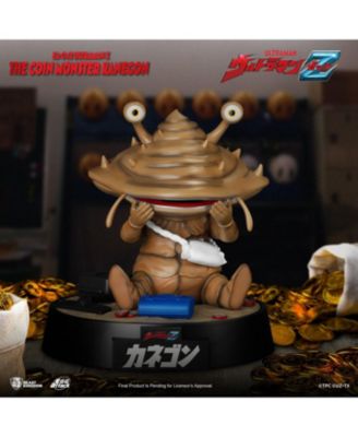 Beast Kingdom - Z - Egg Attack - The Coin Monster Kanegon