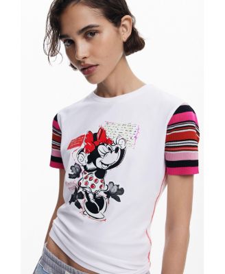 Women's Minnie Mouse T-shirt