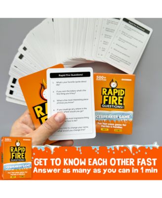 Engaging Couples Conversation Cards - Fun Icebreakers for Adult Relationships