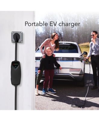 Wasserstein Doorbell Chime for Google Nest Doorbell (Wired, 2nd Gen) (Not Battery ver.)  with Wired Transmitter (White) - Doorbell NOT Included