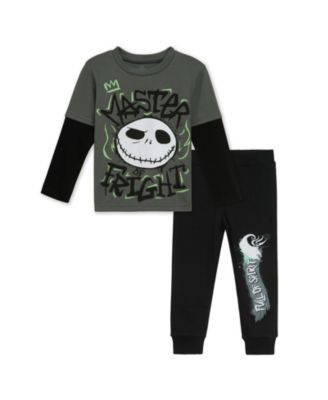 Nightmare Before Christmas