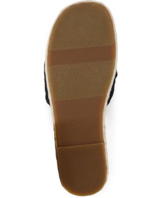 Women's Abby Slide Slip-On Sandals