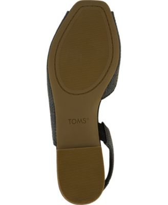 Women's Briella Slingback Flats