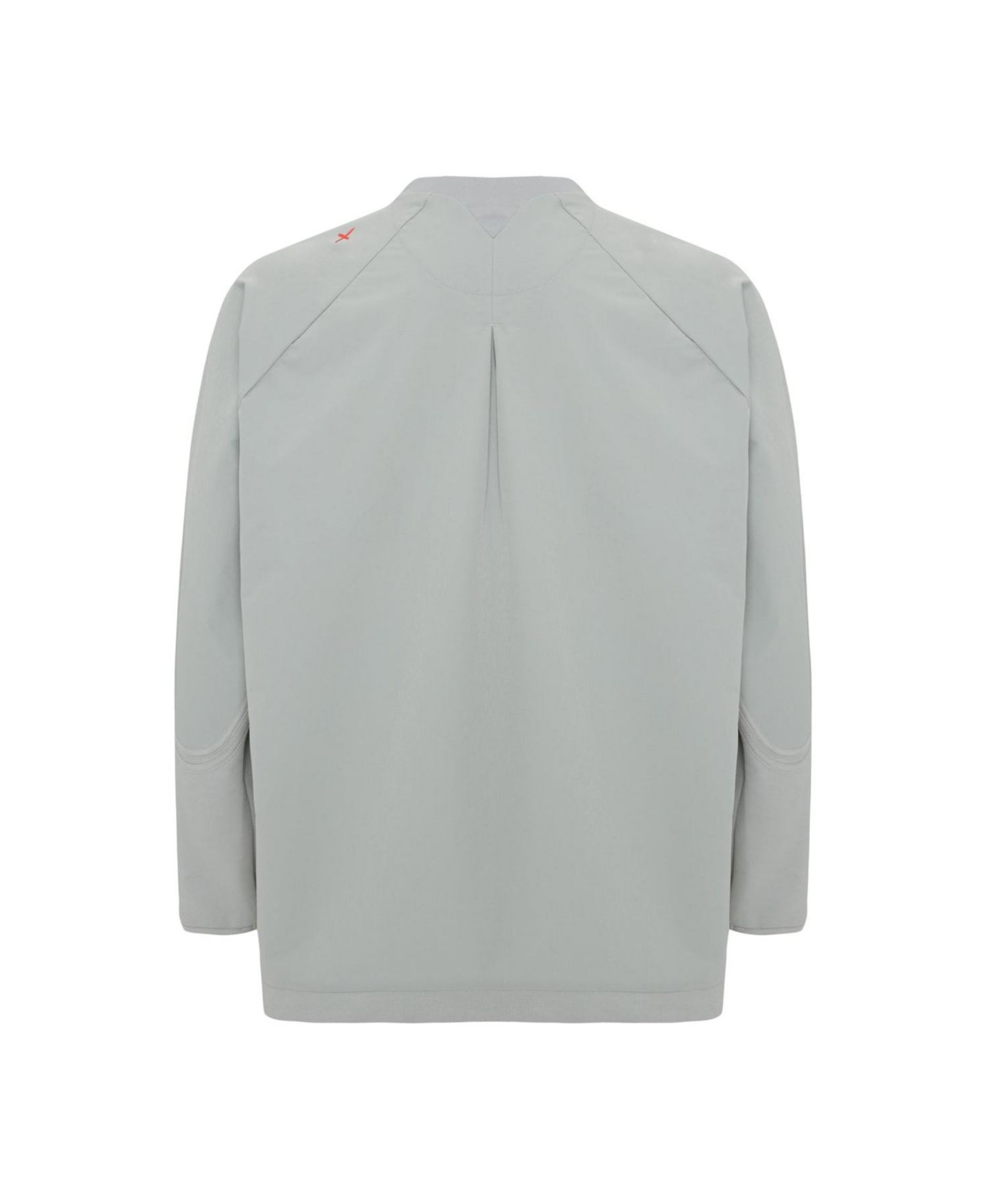 Мужской топ PCFG Comfort Track Sweat, цвет: Серый — фото 6
