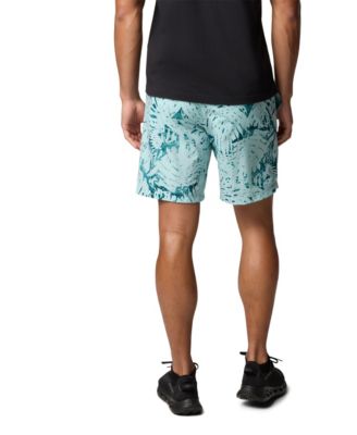 Protección Solar UPF 50 Pantalón Corto Columbia Summerdry Senderismo Hombre Upf 50 891714