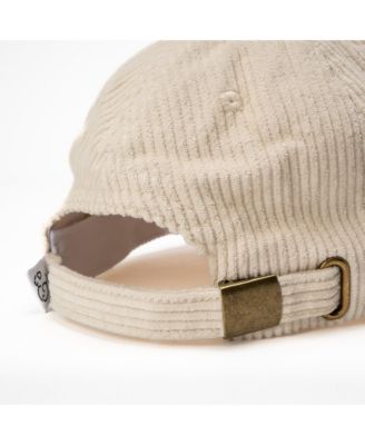 Corduroy Dog Mom Hat