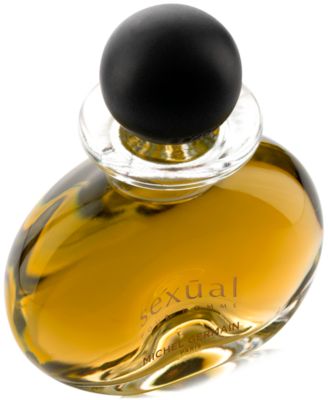 Men's sexual pour homme Eau de Toilette, 4.2 oz - A Macy's Exclusive