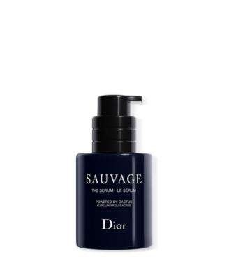 DIOR - Dior Men's Sauvage Serum, 1.7 oz.