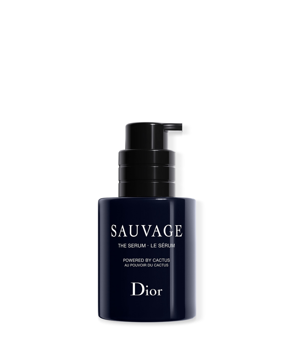 Men's Sauvage Serum, 1.7 oz.