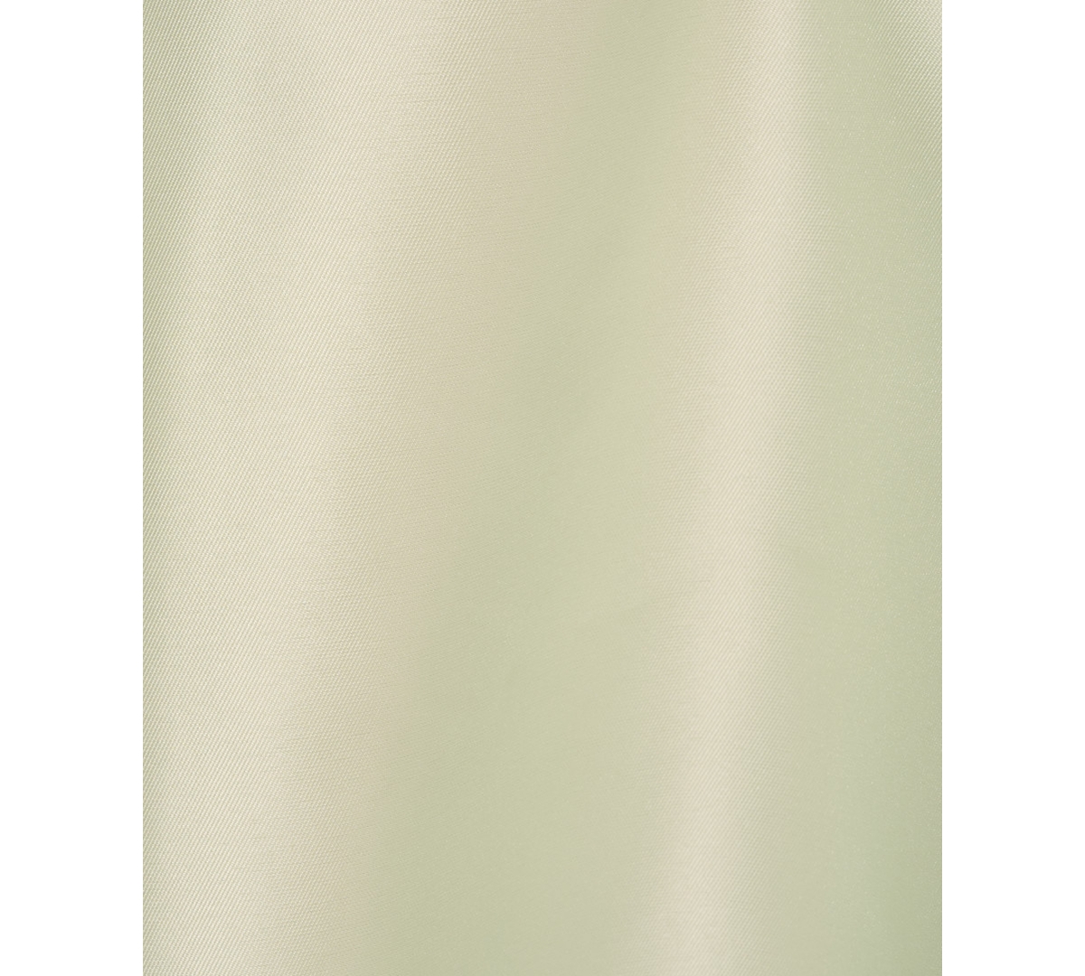 Shop Adrianna Papell Boat-neck A-line Dress In Aloe Mist