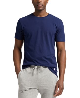 Polo Ralph Lauren - Men's 5-Pk. Cotton Crewneck Undershirts